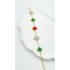 Gage Colourful Steel Bracelet | Bileklik
