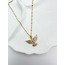 Astra Steel Necklace - Çelik