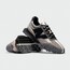 New Balance XC 72 Grey & Black Basic Classic