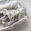 New Balance 9060 “ Sea Salt White “