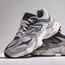 New Balance 9060 “ Rain Cloud Grey “