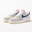 Nike Air Force 1 “ Undefeated “