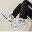 New Balance 9060 “ Rain Cloud Grey “