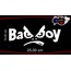 BADBOY STİCKER 
