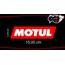 MOTUL STİCKER