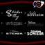 ARAÇ ÖN CAM UYUMLU İSİM SOYİSİM STİCKER