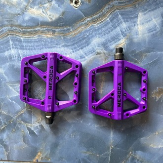 meroca mor pedal
