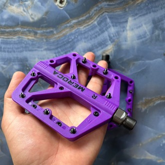 meroca mor pedal