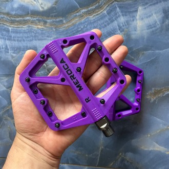 meroca mor pedal