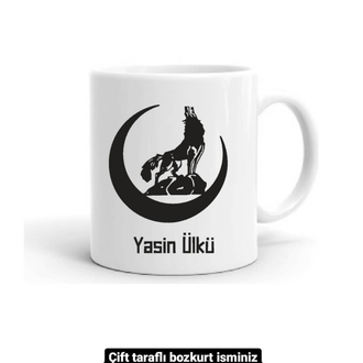 kişiye özel kupa bardak