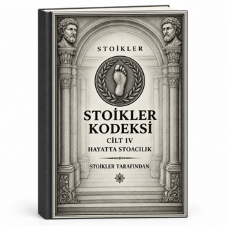 Stoikler Kodeksi — Cilt IV: Hayatta Stoacılık