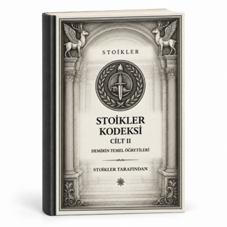 Stoikler Kodeksi — Cilt II: Demirin Temel Öğretileri