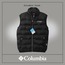 Columbia Siyah Yelek 11043