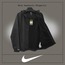 Nike Kapüşonlu Rüzgarlık 11047
