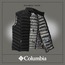 Columbia Siyah Yelek 11045
