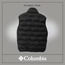 Columbia Siyah Yelek 11043
