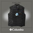 Columbia Siyah Yelek 11045