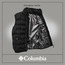 Columbia Siyah Yelek 11043