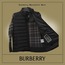 Burberry Mevsimlik Mont