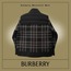 Burberry Mevsimlik Mont