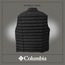 Columbia Siyah Yelek 11045