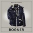 Bogner Kürklü Alaska Kışlık Mont