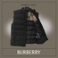 Burberry Siyah Yelek 11046