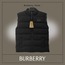 Burberry Siyah Yelek 11046