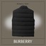 Burberry Siyah Yelek 11046