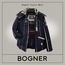 Bogner Kürklü Alaska Kışlık Mont