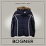 Bogner Kürklü Alaska Kışlık Mont