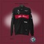Alfa Romeo Siyah Hırka