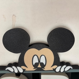 Duvar veya Kapı Süsü Mickey