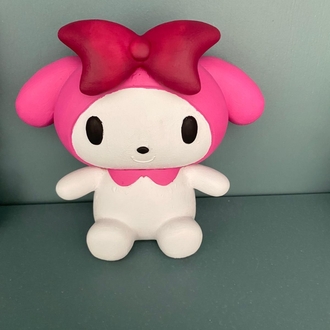 My Melody Figür