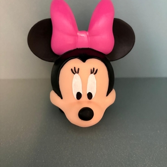 Minnie Figür 