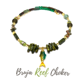 Reef Choker