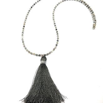 Tassel Kolye