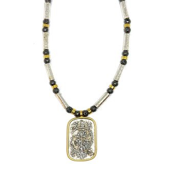 Tree of Life Kolye