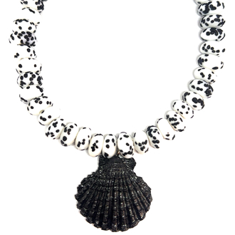 Shell Kolye