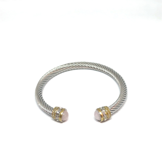 Bruja Kelepçe Bileklik / 7mm