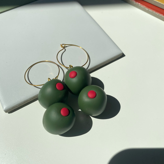 Olive
