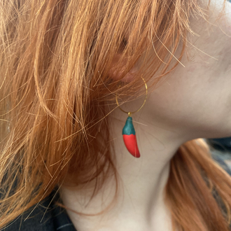 Redhotege Pepper