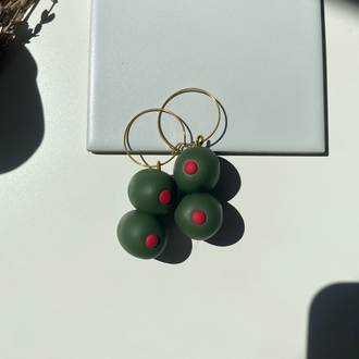 Olive