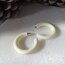 Neon Hoops (Karanlıkta Parlayan)