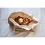 Cream Basket 