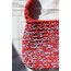 Red-Purple Bag