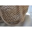 Cream Basket 