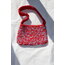 Red-Purple Bag