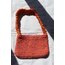 Orange-Pink Bag