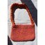 Orange-Pink Bag